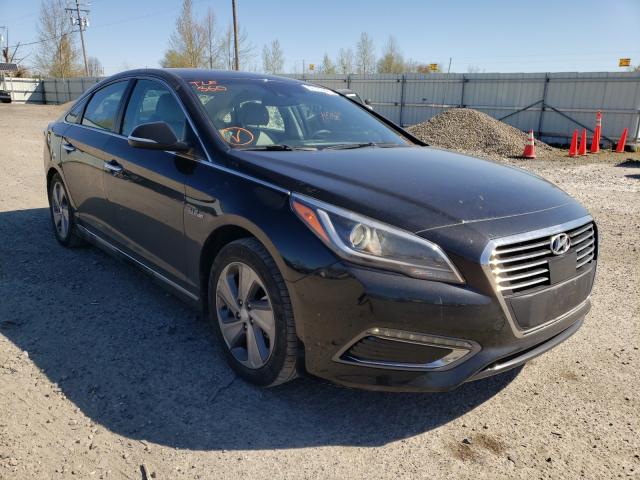 HYUNDAI SONATA PLU 2017 kmhe54l28ha060055