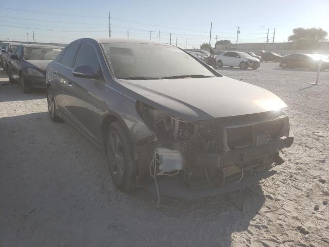 HYUNDAI NULL 2017 kmhe54l28ha060797