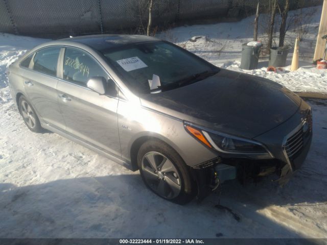 HYUNDAI SONATA PLUG-IN HYBRID 2017 kmhe54l29ha062638