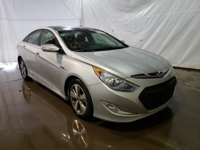 HYUNDAI SONATA HYB 2012 kmhec4a40ca020894