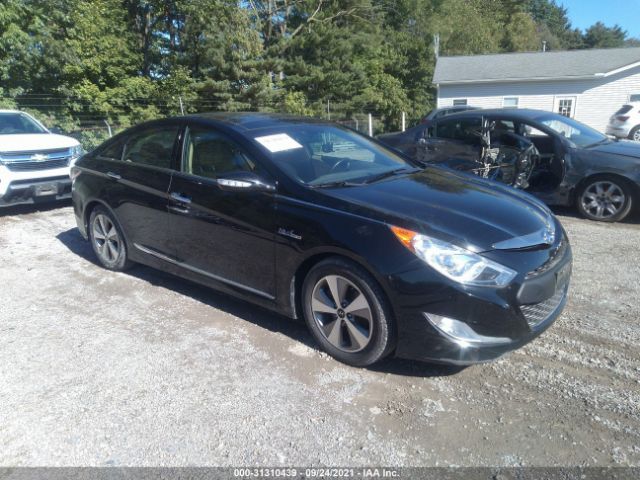 HYUNDAI NULL 2012 kmhec4a40ca024038