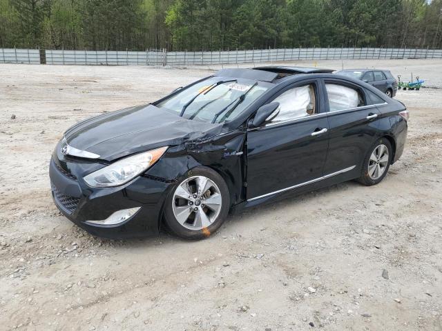 HYUNDAI SONATA HYB 2012 kmhec4a40ca060215