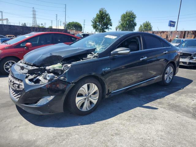 HYUNDAI SONATA HYB 2013 kmhec4a40da070762