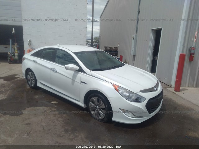 HYUNDAI NULL 2013 kmhec4a40da092888