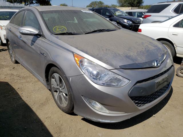 HYUNDAI NULL 2013 kmhec4a40da093300