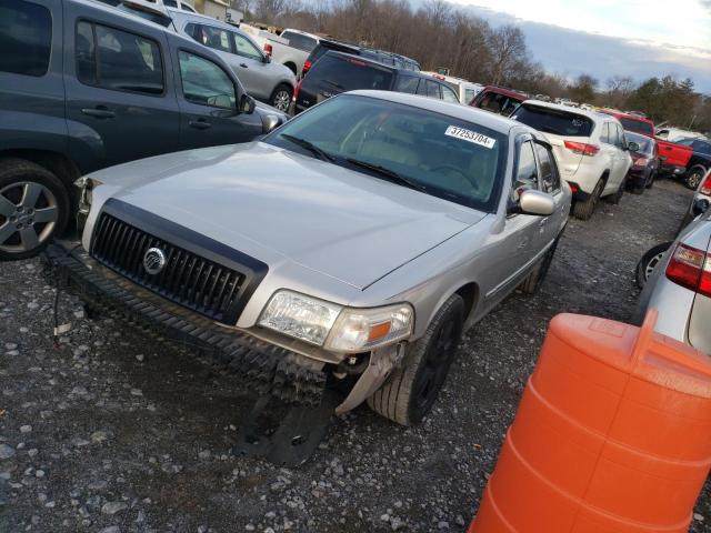 MERCURY GRMARQUIS 2007 kmhec4a40da099730