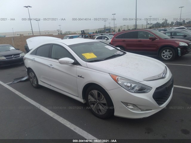 HYUNDAI NULL 2015 kmhec4a40fa120871