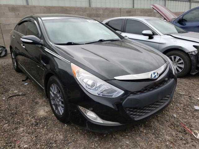 HYUNDAI NULL 2015 kmhec4a40fa133295