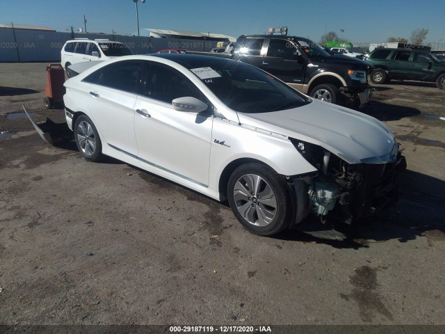 HYUNDAI NULL 2015 kmhec4a40fa136553