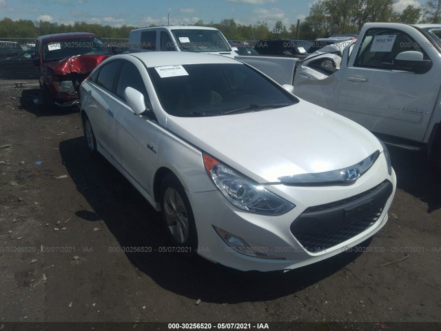 HYUNDAI NULL 2015 kmhec4a40fa138755