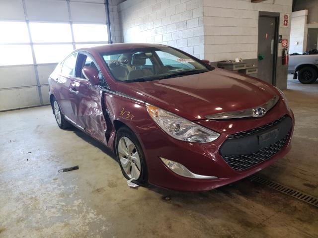 HYUNDAI NULL 2015 kmhec4a40fa138853