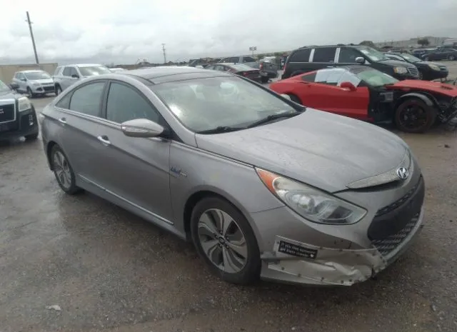 HYUNDAI NULL 2013 kmhec4a41da067417