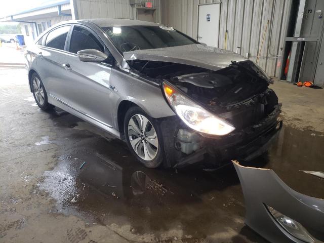 HYUNDAI SONATA HYB 2013 kmhec4a41da080832