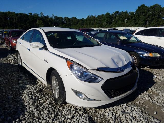 HYUNDAI NULL 2013 kmhec4a41da098800