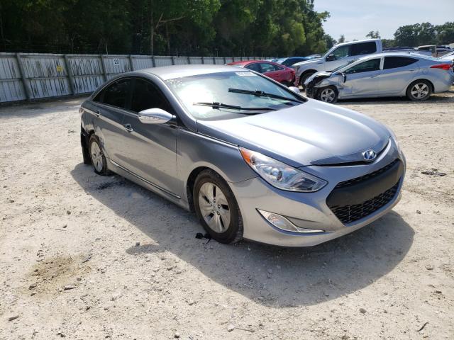 HYUNDAI SONATA 2015 kmhec4a41fa120135