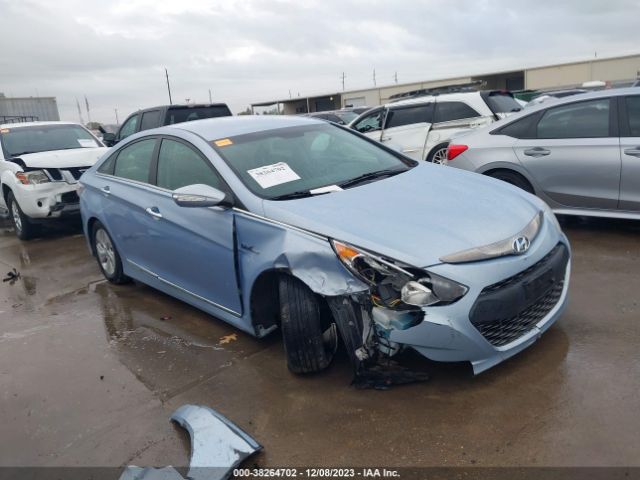 HYUNDAI NULL 2015 kmhec4a41fa120362