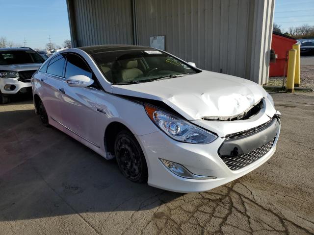 HYUNDAI SONATA HYB 2015 kmhec4a41fa122127