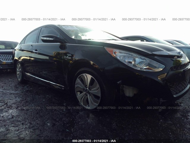 HYUNDAI NULL 2015 kmhec4a41fa122578