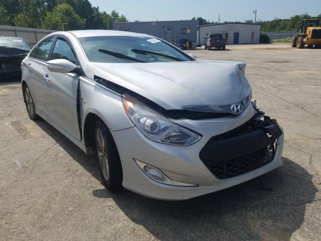 HYUNDAI SONATA HYB 2015 kmhec4a41fa124122