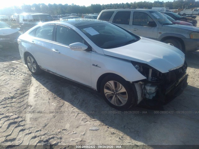 HYUNDAI NULL 2015 kmhec4a41fa124640