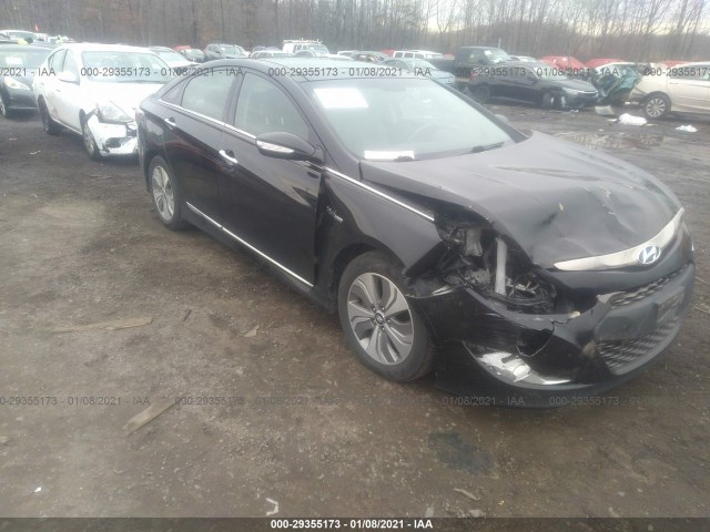 HYUNDAI NULL 2015 kmhec4a41fa124668