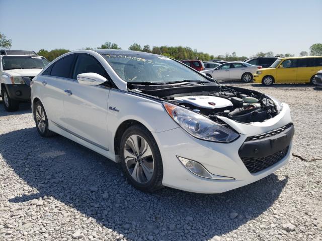 HYUNDAI NULL 2015 kmhec4a41fa125335