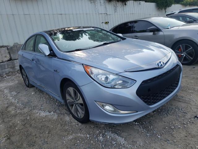 HYUNDAI SONATA HYB 2015 kmhec4a41fa128302