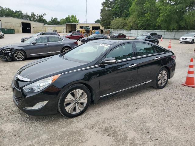 HYUNDAI SONATA HYB 2015 kmhec4a41fa131782