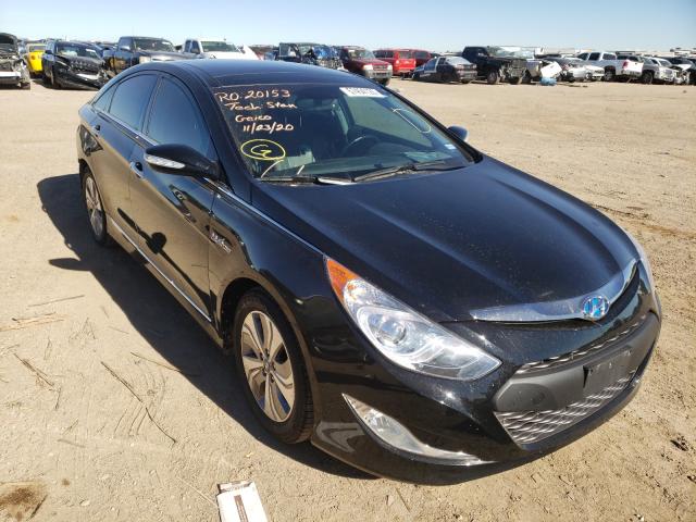 HYUNDAI NULL 2015 kmhec4a41fa136965