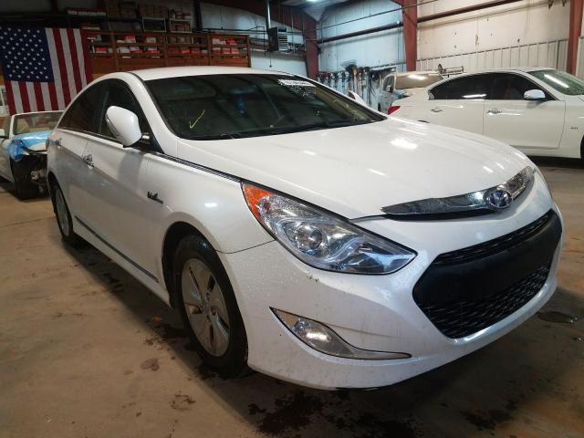 HYUNDAI NULL 2015 kmhec4a41fa137954