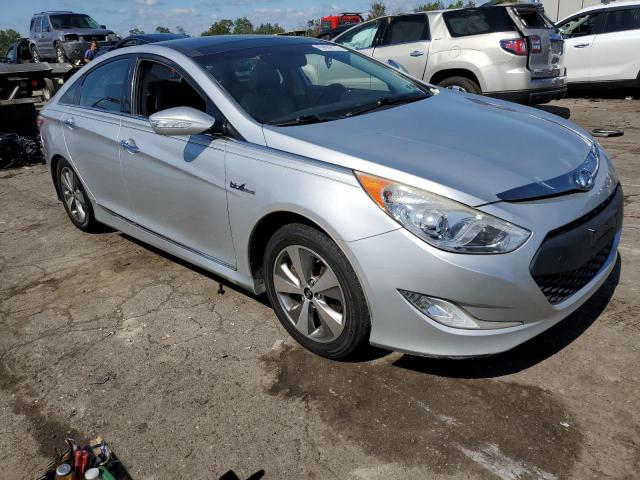 HYUNDAI SONATA HYB 2012 kmhec4a42ca045201