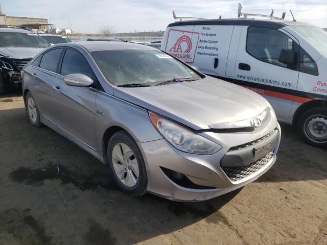 HYUNDAI NULL 2013 kmhec4a42da065417