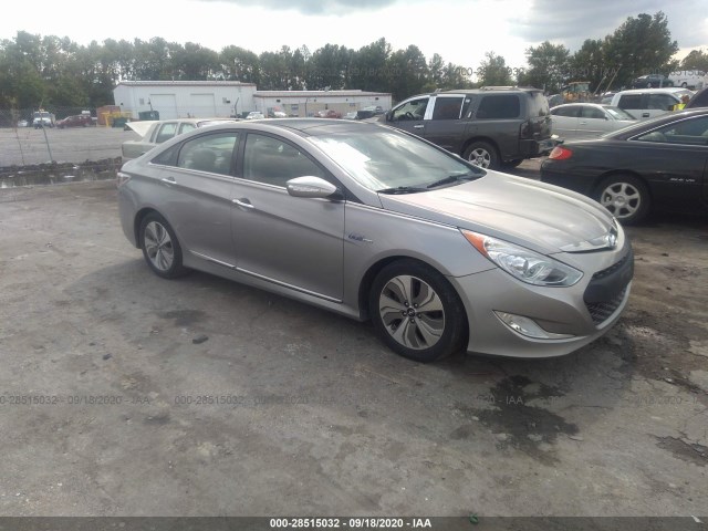 HYUNDAI NULL 2013 kmhec4a42da076823