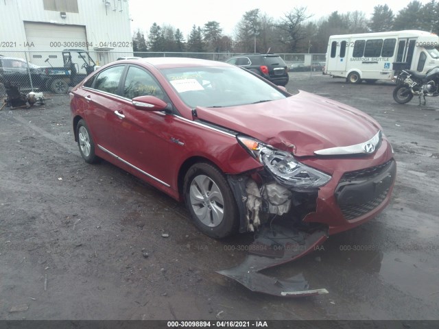 HYUNDAI NULL 2014 kmhec4a42ea114035