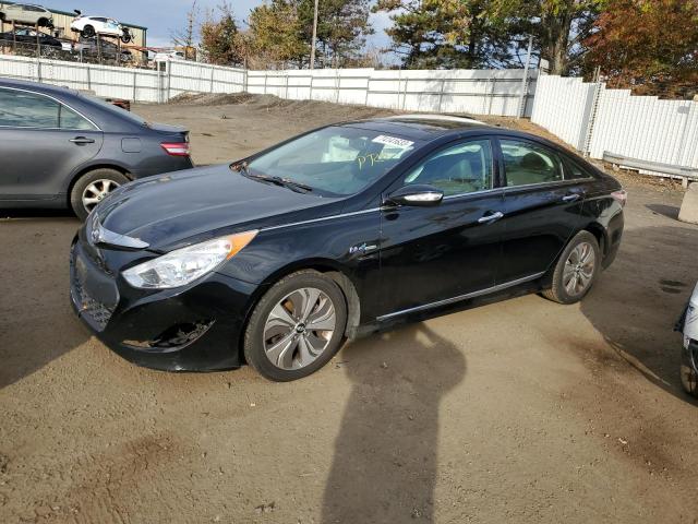 HYUNDAI SONATA 2015 kmhec4a42fa118961