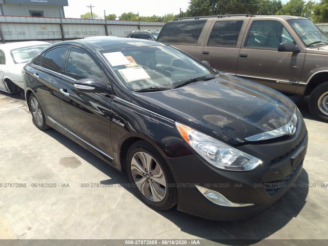 HYUNDAI NULL 2015 kmhec4a42fa119463