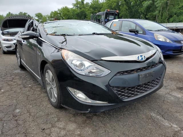 HYUNDAI SONATA HYB 2015 kmhec4a42fa119723