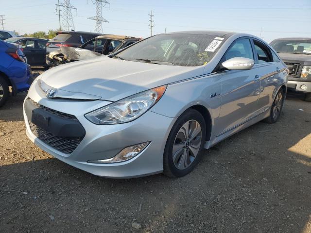 HYUNDAI SONATA HYB 2015 kmhec4a42fa121584