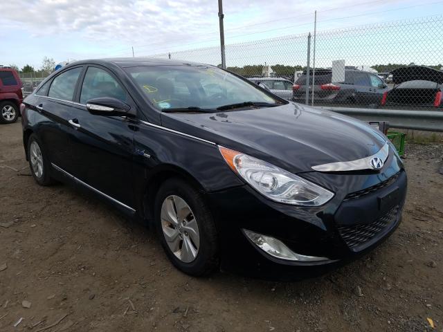 HYUNDAI SONATA HYB 2015 kmhec4a42fa123013