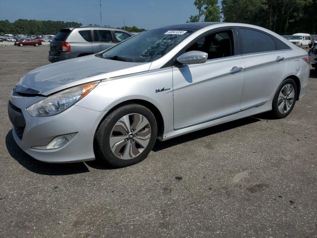 HYUNDAI SONATA 2015 kmhec4a42fa123089