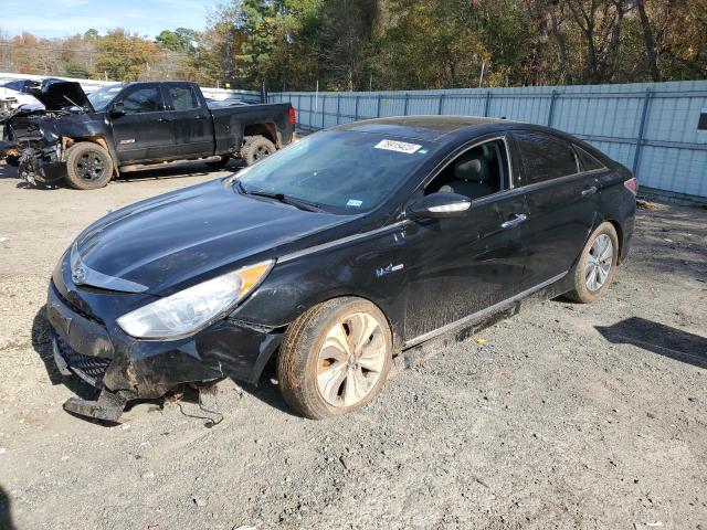 HYUNDAI SONATA 2015 kmhec4a42fa123626