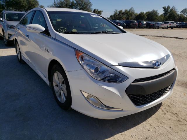 HYUNDAI NULL 2015 kmhec4a42fa127966