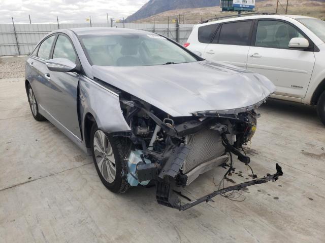 HYUNDAI SONATA HYB 2015 kmhec4a42fa130673