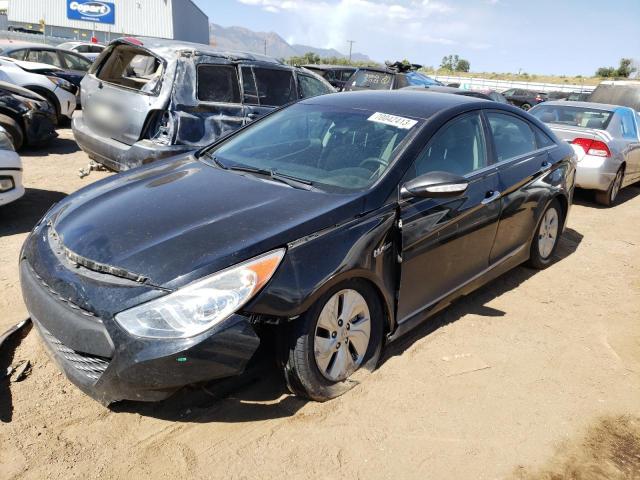 HYUNDAI SONATA 2015 kmhec4a42fa131659