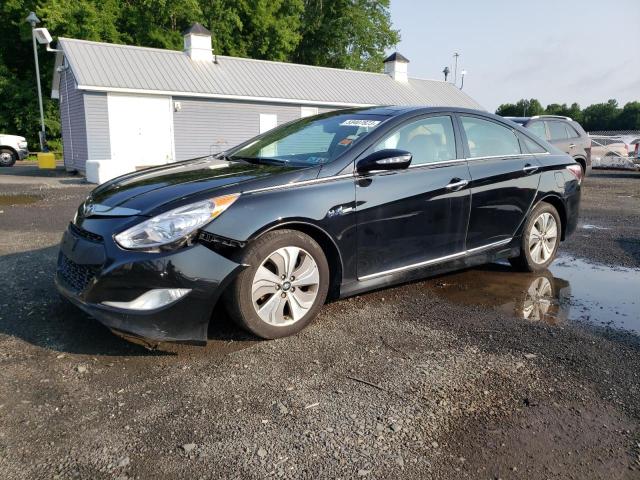 HYUNDAI SONATA HYB 2015 kmhec4a42fa131774