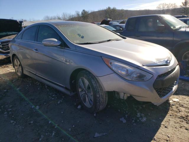 HYUNDAI SONATA HYB 2015 kmhec4a42fa132164