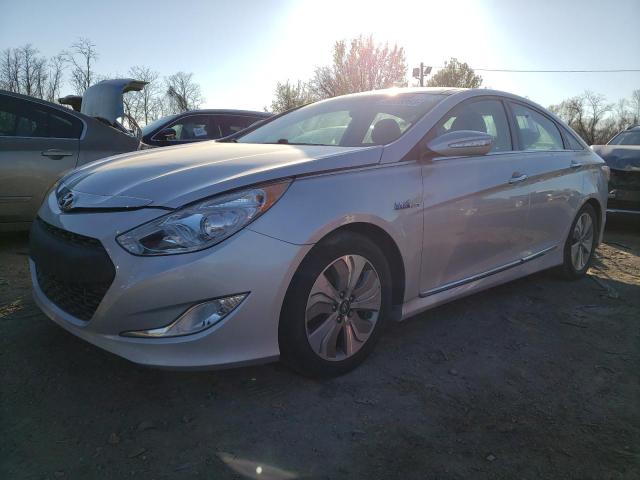 HYUNDAI SONATA HYB 2015 kmhec4a42fa132844