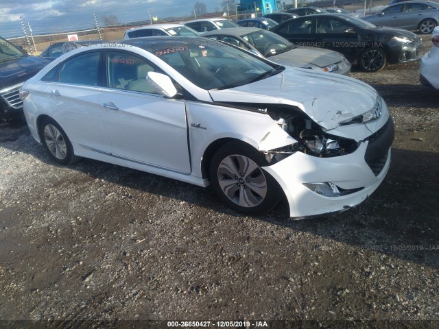 HYUNDAI NULL 2015 kmhec4a42fa135615