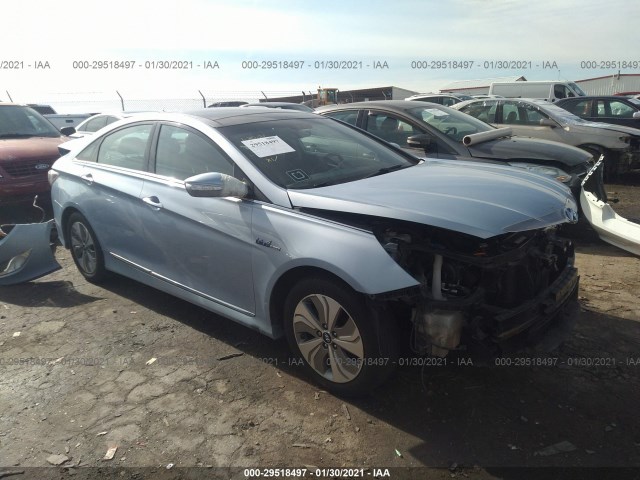 HYUNDAI NULL 2015 kmhec4a42fa136232