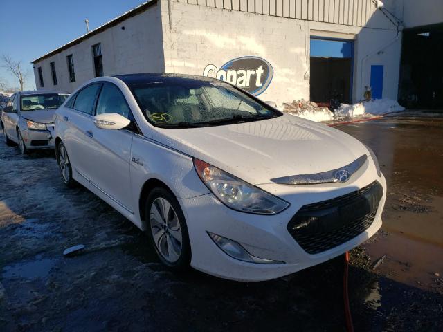 HYUNDAI SONATA HYB 2015 kmhec4a42fa136652